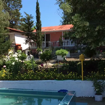 Campsite Svetlina Tsarevo