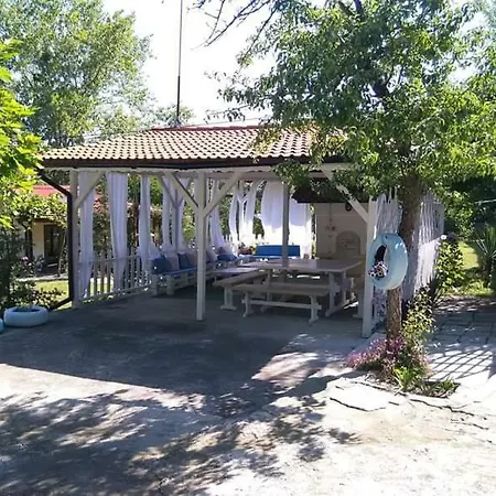 Svetlina Campsite *