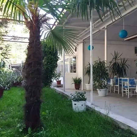 Svetlina Campsite Tsarevo